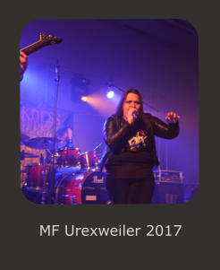 MF Urexweiler 2017
